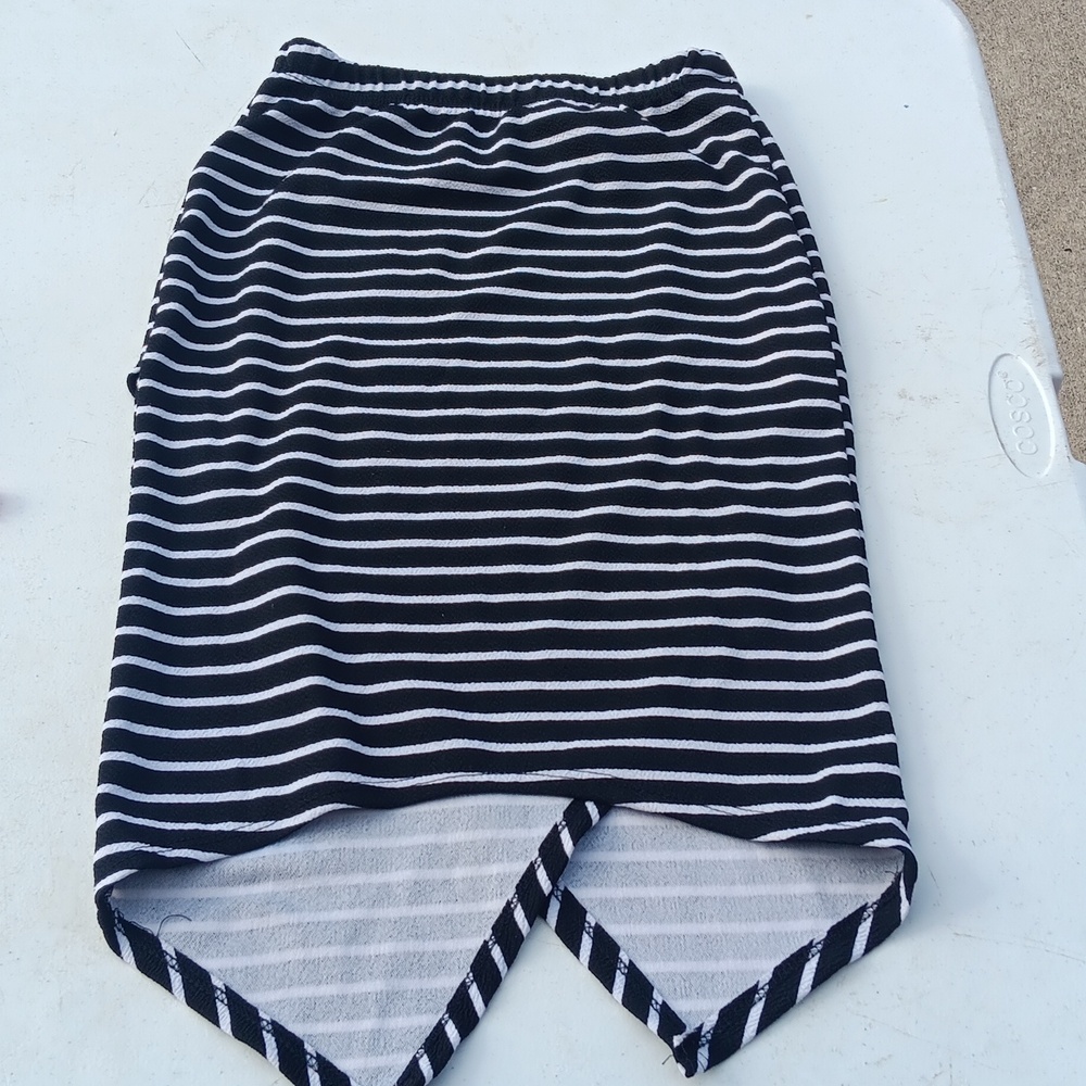 Woman skirt 537